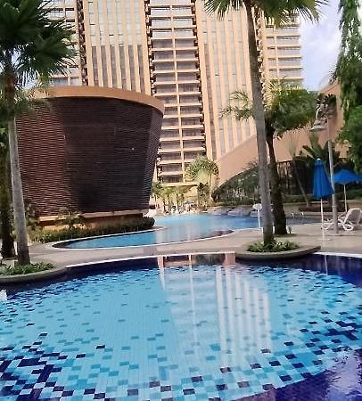 Suites At Times Square Kl Kuala Lumpur Zewnętrze zdjęcie