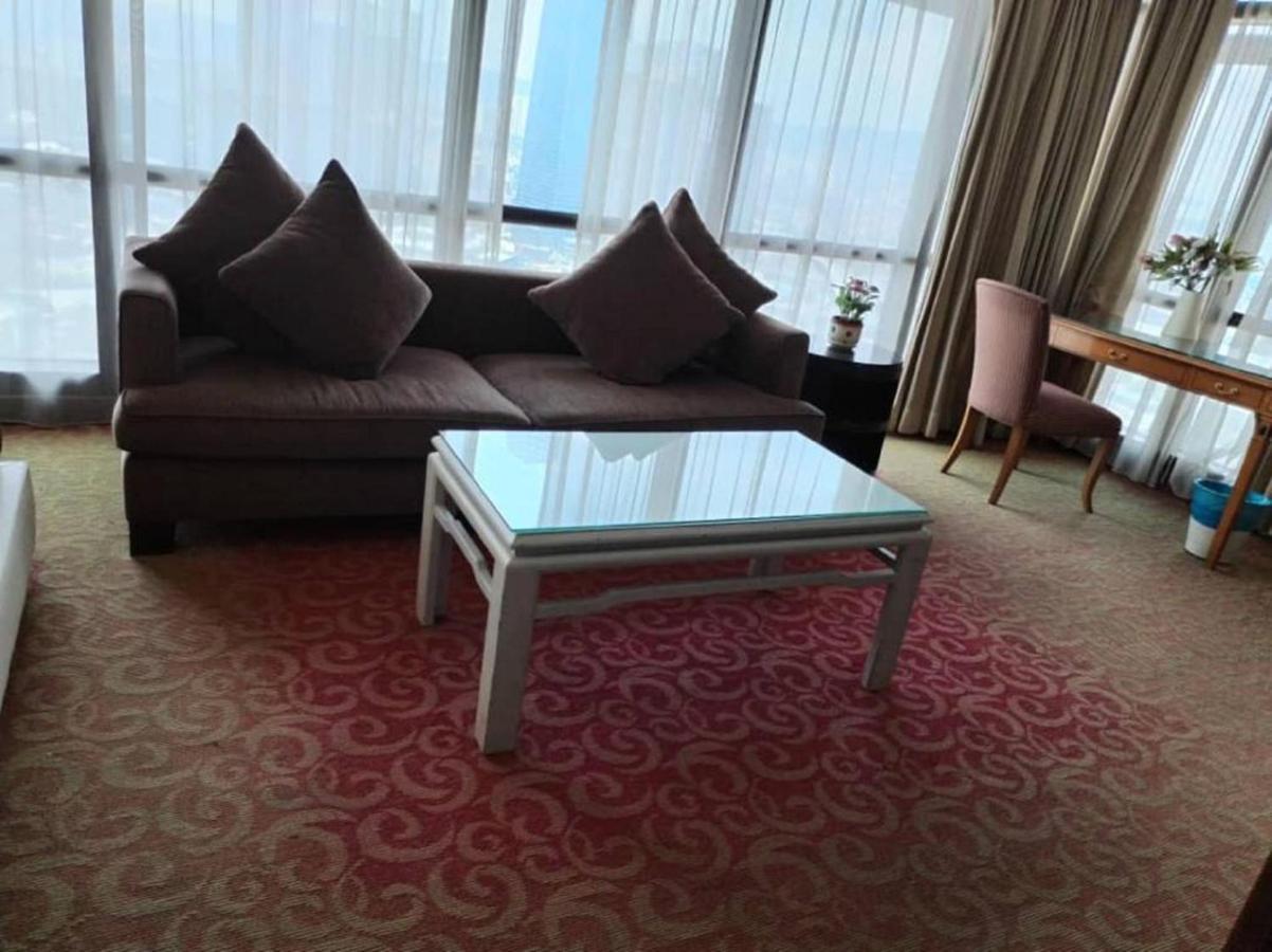 Suites At Times Square Kl Kuala Lumpur Zewnętrze zdjęcie
