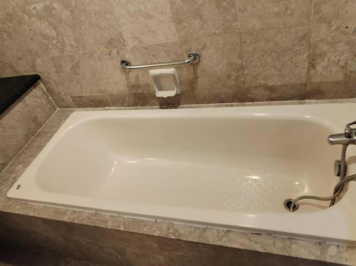 Suites At Times Square Kl Kuala Lumpur Zewnętrze zdjęcie