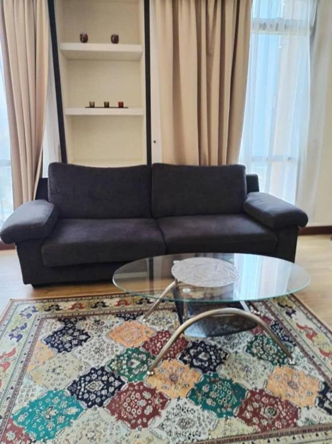 Suites At Times Square Kl Kuala Lumpur Zewnętrze zdjęcie