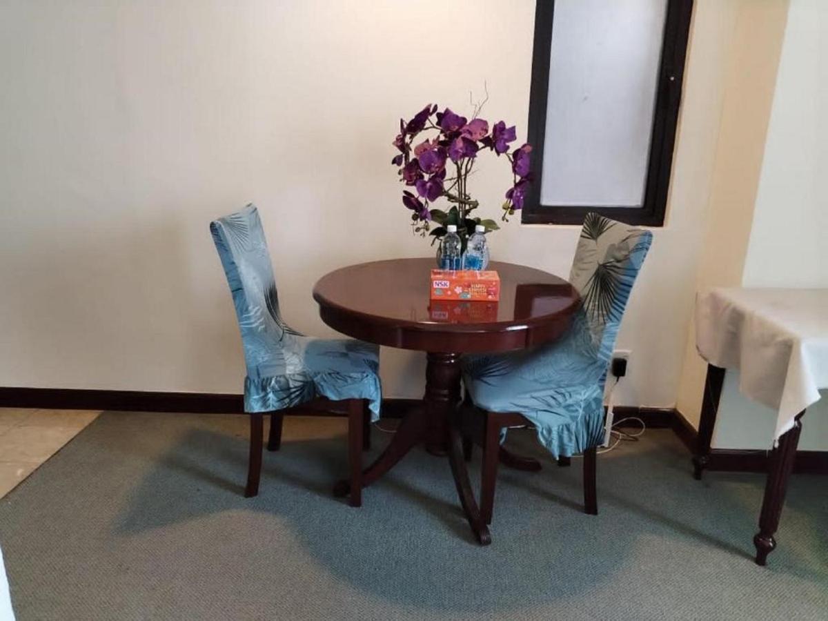 Suites At Times Square Kl Kuala Lumpur Zewnętrze zdjęcie