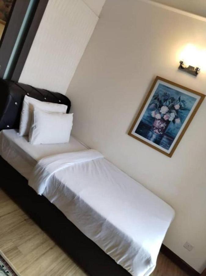 Suites At Times Square Kl Kuala Lumpur Zewnętrze zdjęcie
