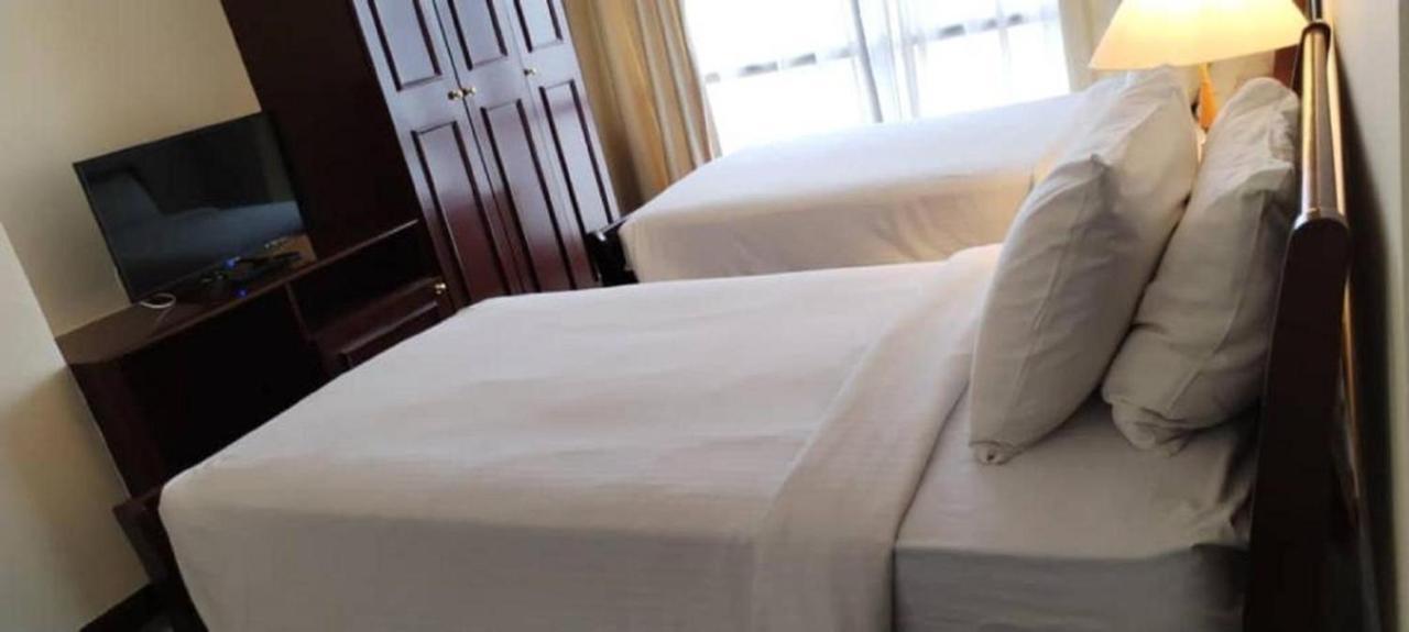 Suites At Times Square Kl Kuala Lumpur Zewnętrze zdjęcie