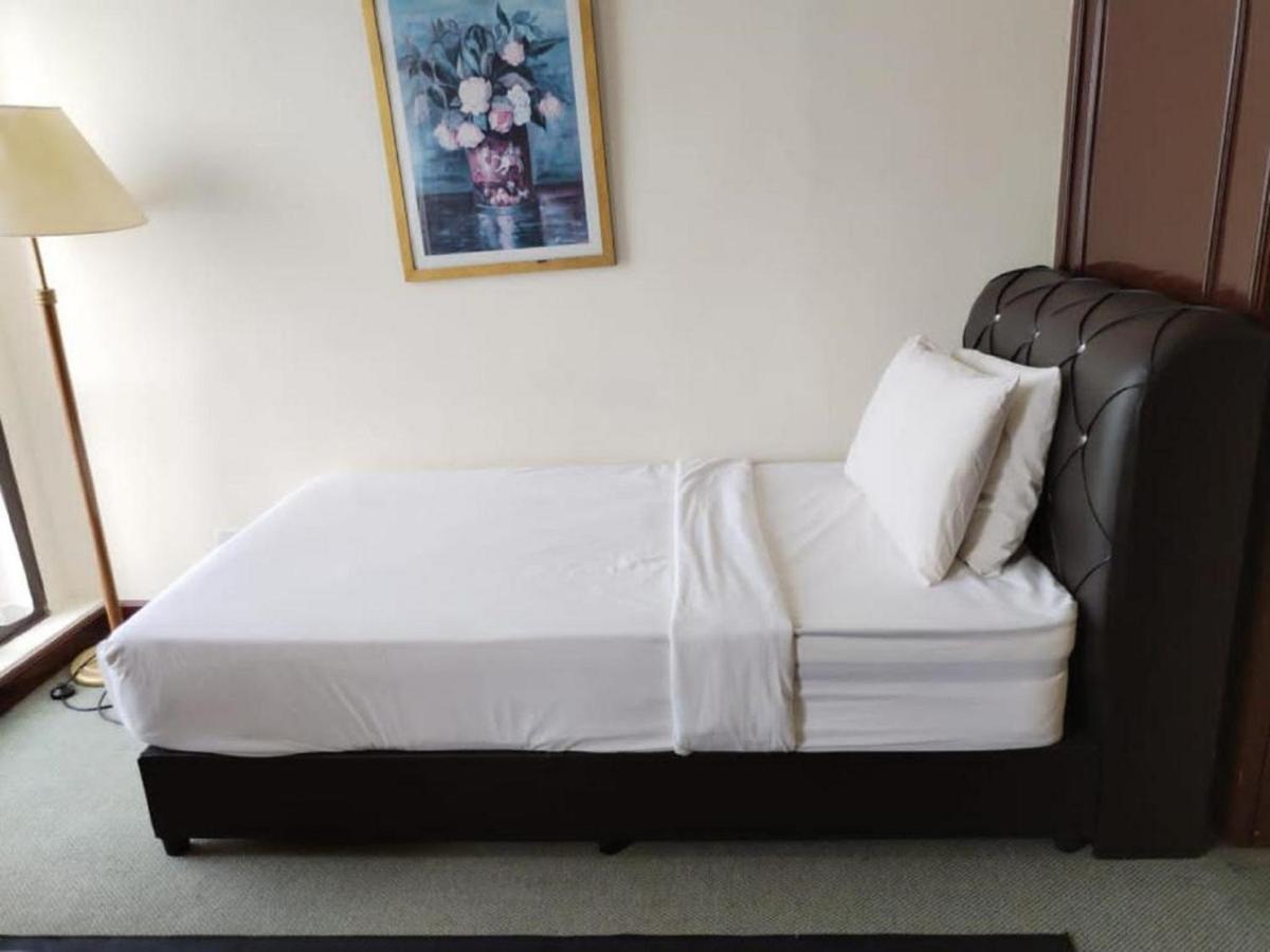 Suites At Times Square Kl Kuala Lumpur Zewnętrze zdjęcie