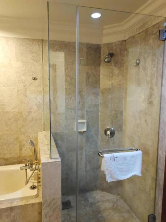Suites At Times Square Kl Kuala Lumpur Zewnętrze zdjęcie