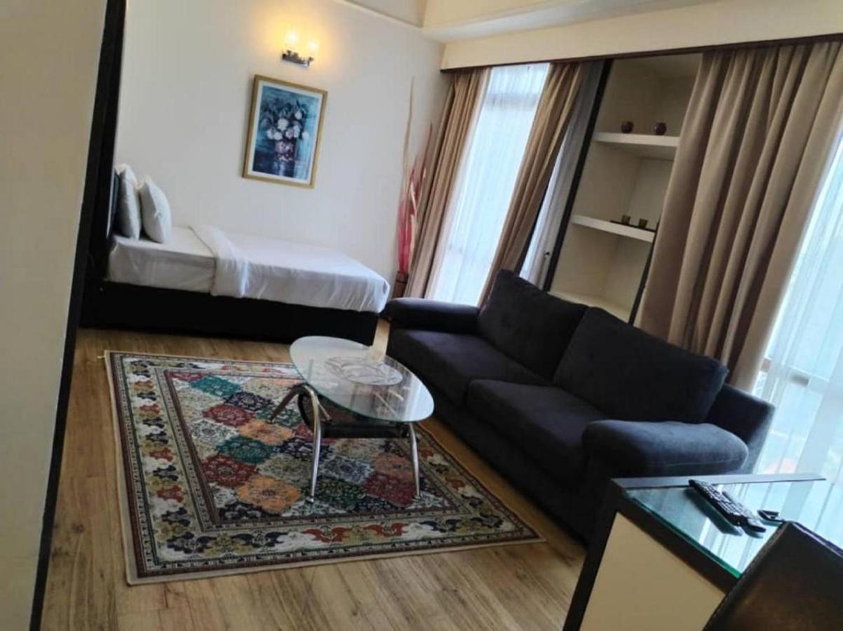 Suites At Times Square Kl Kuala Lumpur Zewnętrze zdjęcie