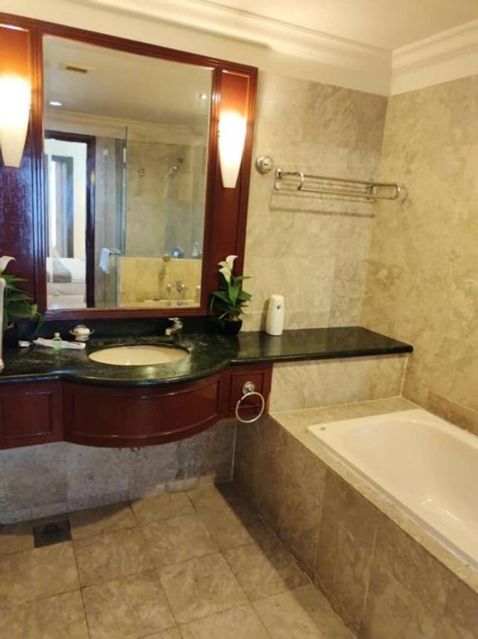 Suites At Times Square Kl Kuala Lumpur Zewnętrze zdjęcie