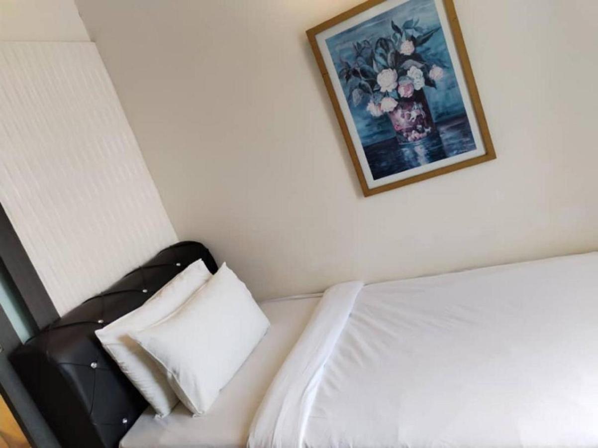 Suites At Times Square Kl Kuala Lumpur Zewnętrze zdjęcie