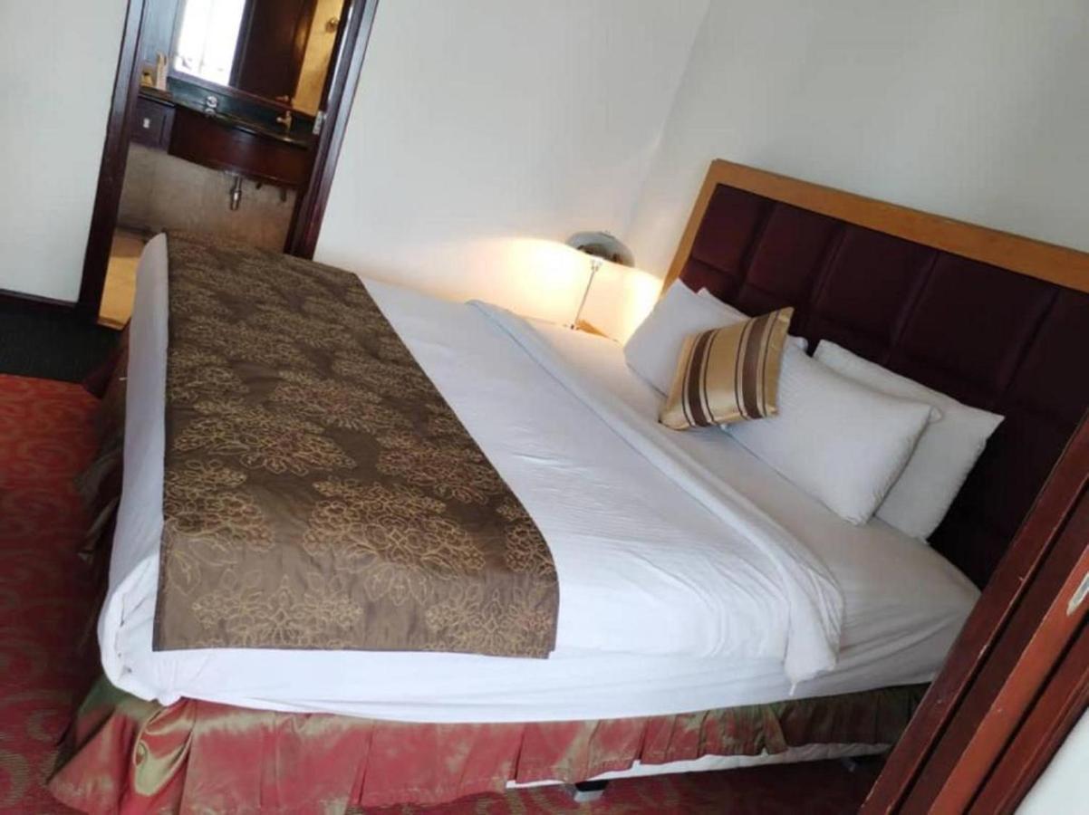 Suites At Times Square Kl Kuala Lumpur Zewnętrze zdjęcie