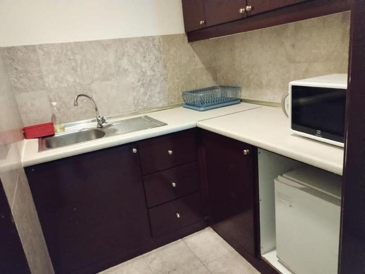 Suites At Times Square Kl Kuala Lumpur Zewnętrze zdjęcie