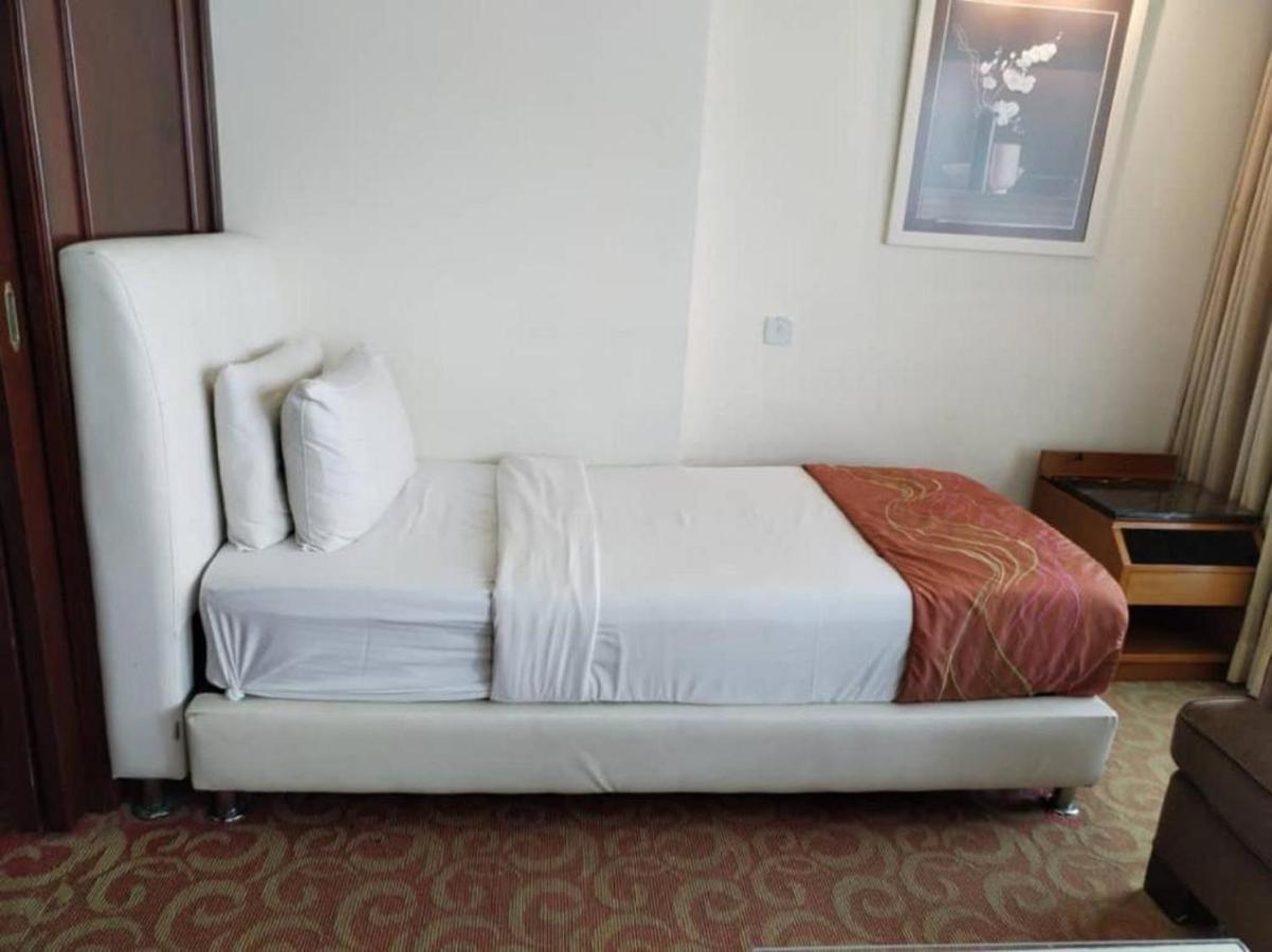 Suites At Times Square Kl Kuala Lumpur Zewnętrze zdjęcie