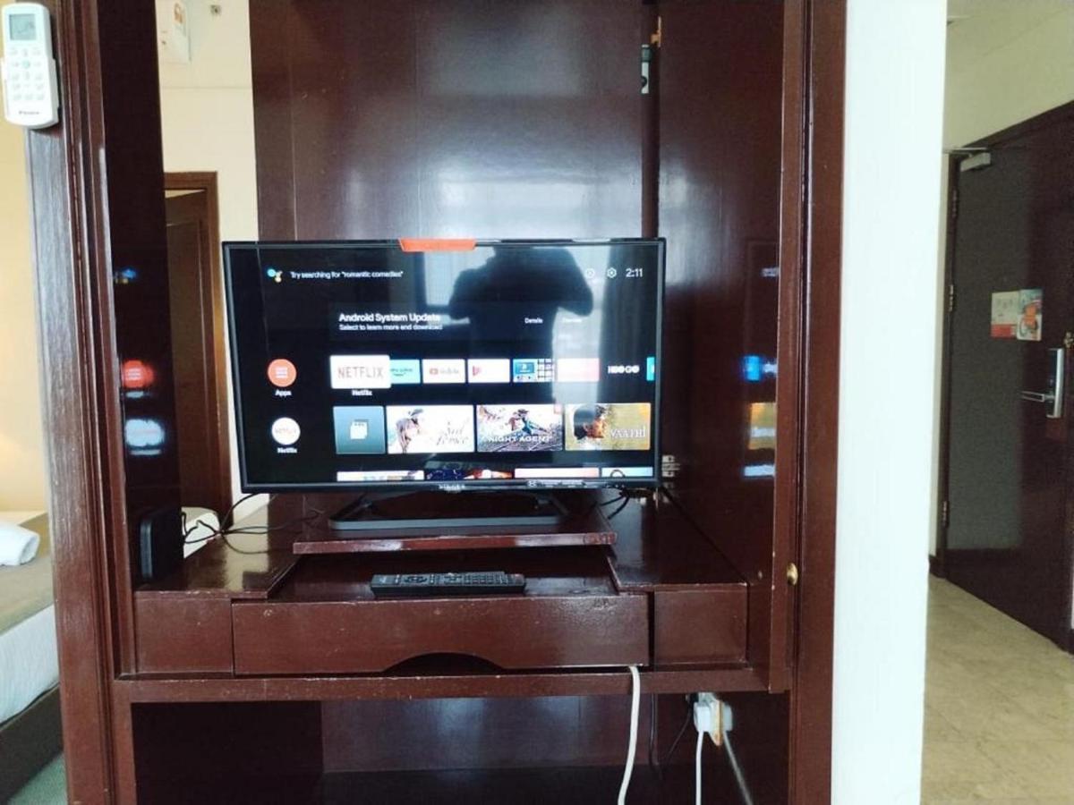 Suites At Times Square Kl Kuala Lumpur Zewnętrze zdjęcie