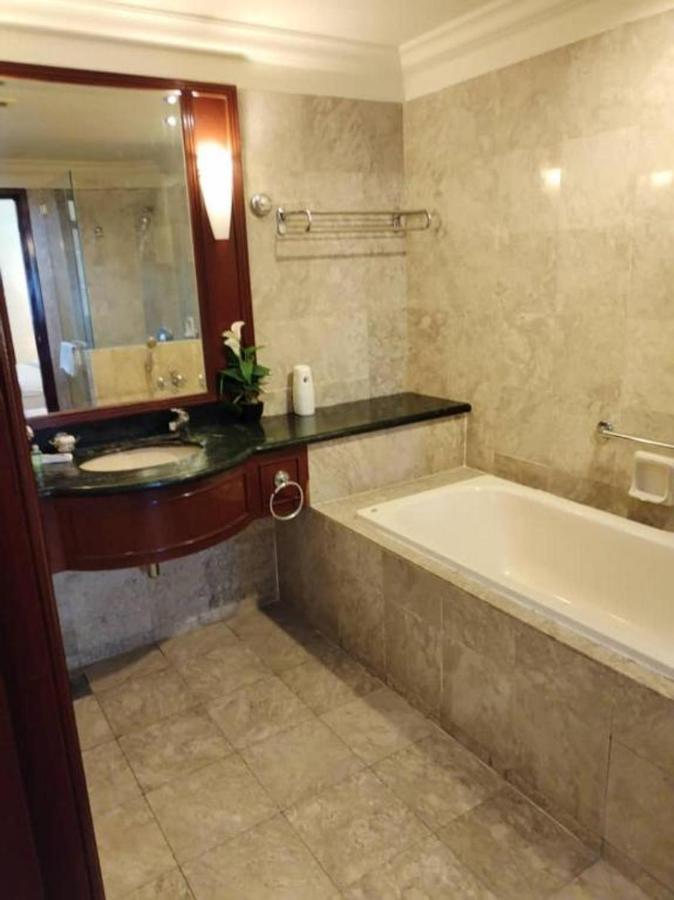 Suites At Times Square Kl Kuala Lumpur Zewnętrze zdjęcie