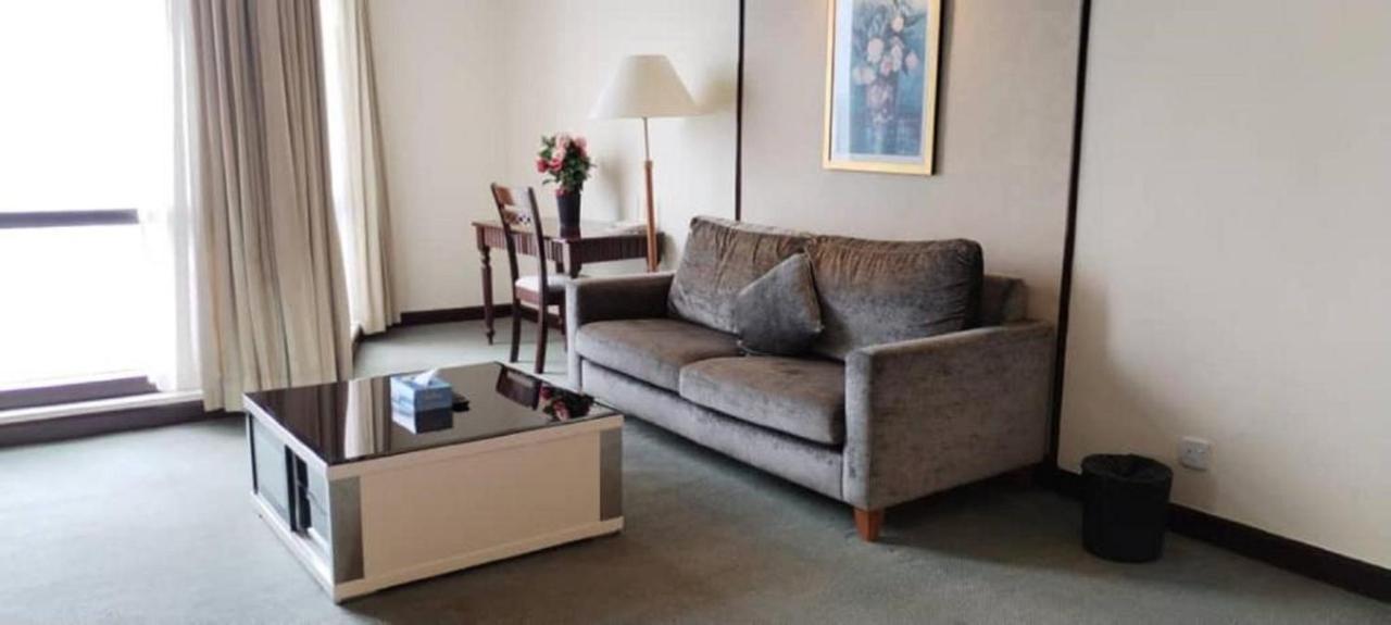 Suites At Times Square Kl Kuala Lumpur Zewnętrze zdjęcie