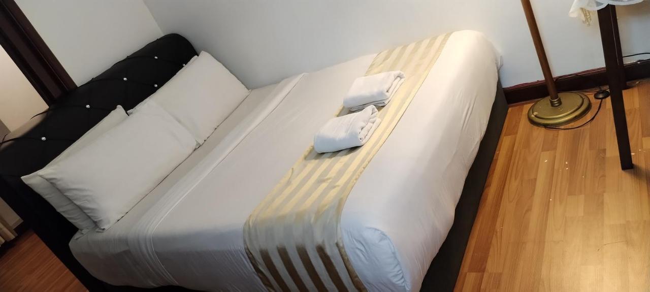 Suites At Times Square Kl Kuala Lumpur Zewnętrze zdjęcie
