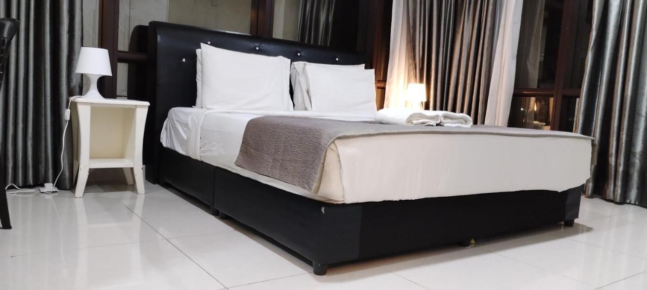 Suites At Times Square Kl Kuala Lumpur Zewnętrze zdjęcie